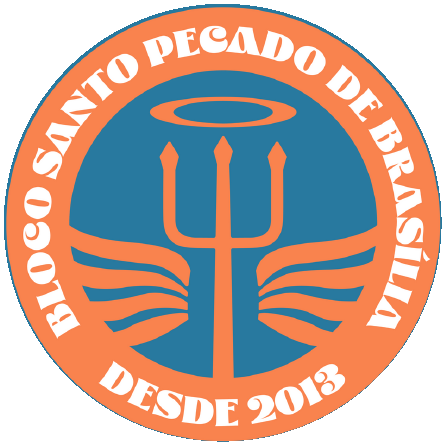 Bloco Santo Pecado